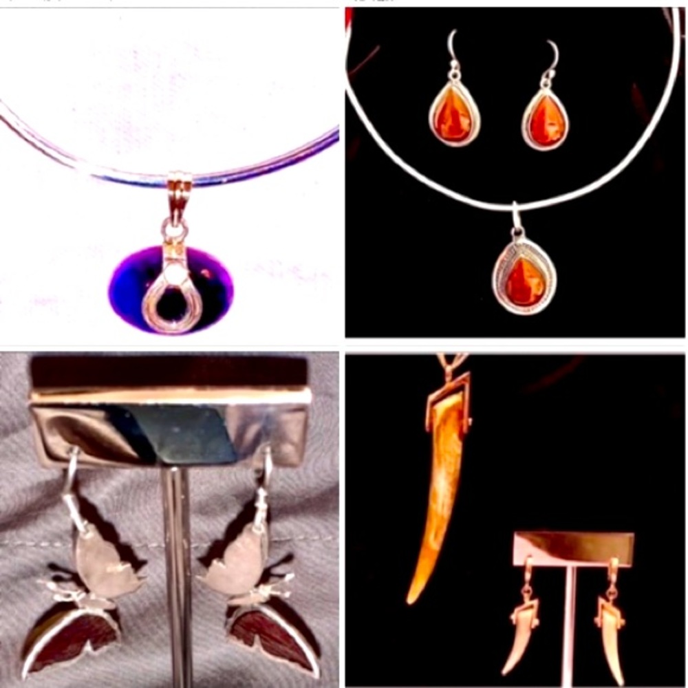 Perfect Jewelry Gift Sets
